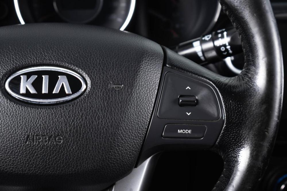 Kia Rio III Пермь  - изображение 17