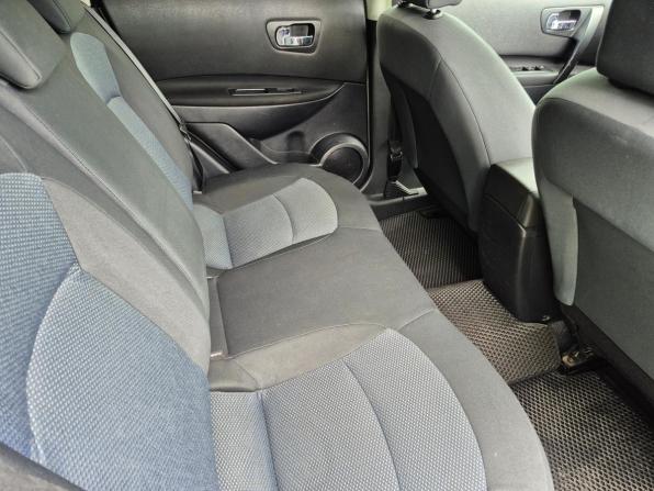 Nissan Qashqai I Рестайлинг с пробегом 2012 года, цена 1 062 000 рублей, 173000 км, внедорожник, Автокод Объявления