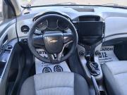 Chevrolet Cruze I Нижнекамск  - изображение 28