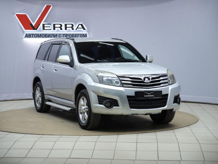 Great Wall Hover H3 I Уфа  - изображение 3