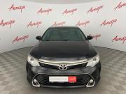 Toyota Camry VII (XV50) Рестайлинг Псков  - изображение 30