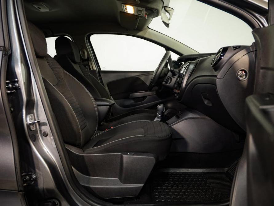 Renault Kaptur I Санкт-Петербург  - изображение 18