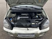 Hyundai Tucson I Саратов  - изображение 28