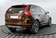 Volvo XC60 I Рестайлинг Нижний Новгород  - изображение 30