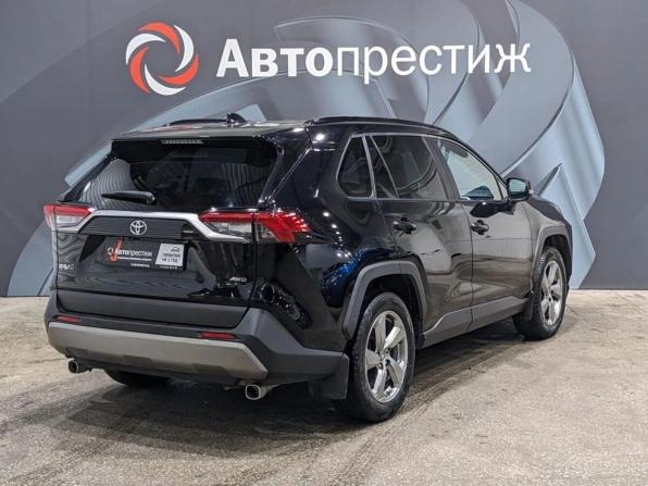 Toyota RAV4 V (XA50) с пробегом 2020 года, цена 2 165 000 рублей, 235769 км, внедорожник, Автокод Объявления