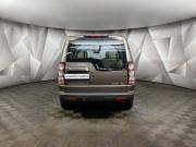 Land Rover Discovery IV Москва  - изображение 30