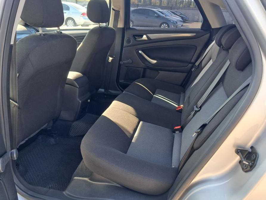Ford Mondeo IV Рестайлинг Набережные Челны  - изображение 15
