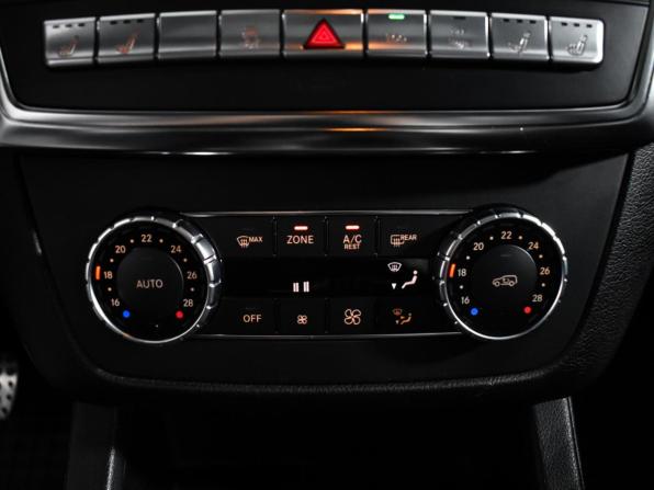 Mercedes-Benz GL-Класс II (X166) с пробегом 2014 года, цена 2 450 000 рублей, 280972 км, внедорожник, Автокод Объявления