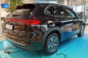 Geely EX5 Гибрид Балашиха  - изображение 31