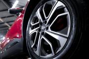 Chery Tiggo 7 Pro Max I Рестайлинг Тюмень  - изображение 40