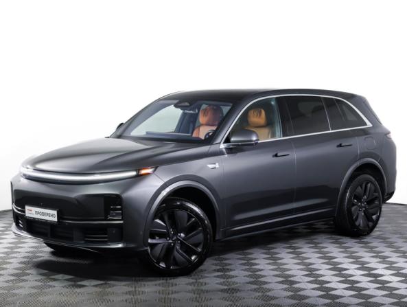 Li Auto (Lixiang) L7 I с пробегом 2023 года, цена 5 300 000 рублей, 74571 км, внедорожник, Автокод Объявления
