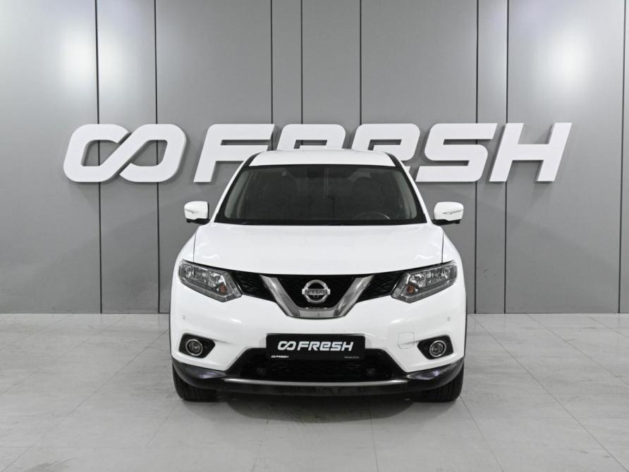 Nissan X-Trail III Ростов-на-Дону  - изображение 3