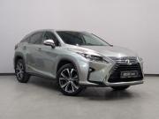 Lexus RX IV Москва  - изображение 41