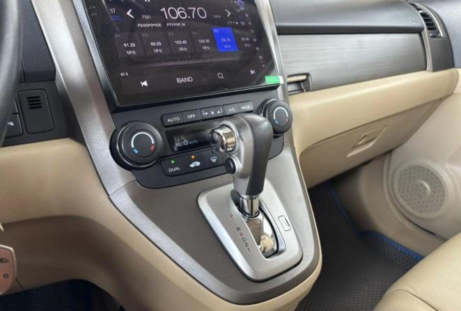 Honda CR-V III с пробегом 2008 года, цена 1 330 000 рублей, 145329 км, внедорожник, Автокод Объявления