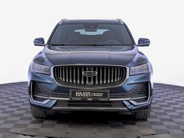 Geely Monjaro I с пробегом 2023 года, цена 2 770 000 рублей, 91026 км, внедорожник, Автокод Объявления