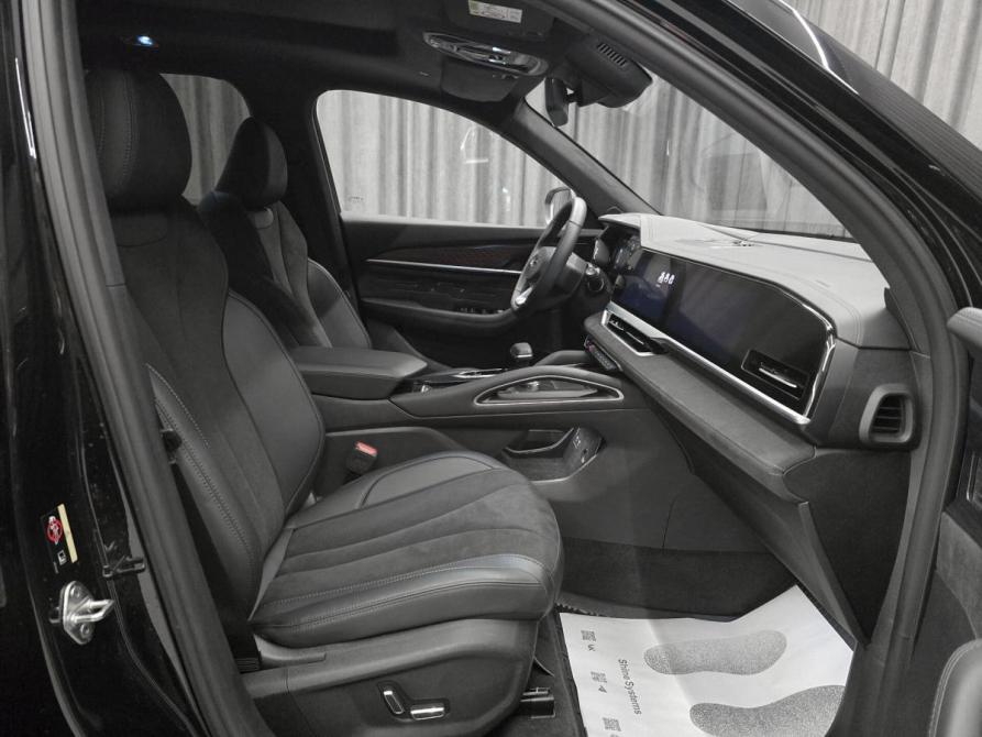 Geely Monjaro I Рестайлинг Красноярск  - изображение 13