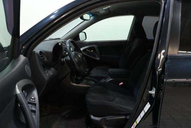 Toyota RAV4 III (XA30) с пробегом 2010 года, цена 1 450 000 рублей, 228672 км, внедорожник, Автокод Объявления