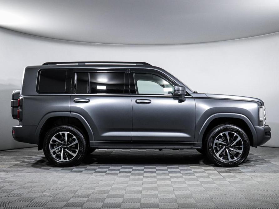 Haval H9 II Москва  - изображение 4