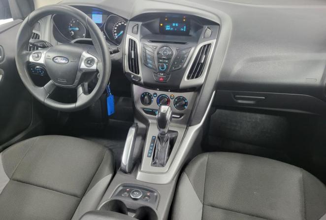 Ford Focus III с пробегом 2013 года, цена 780 000 рублей, 56763 км, хэтчбек, Автокод Объявления