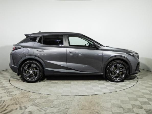 GAC GS3 с пробегом 2024 года, цена 2 149 700 рублей, 39967 км, внедорожник, Автокод Объявления