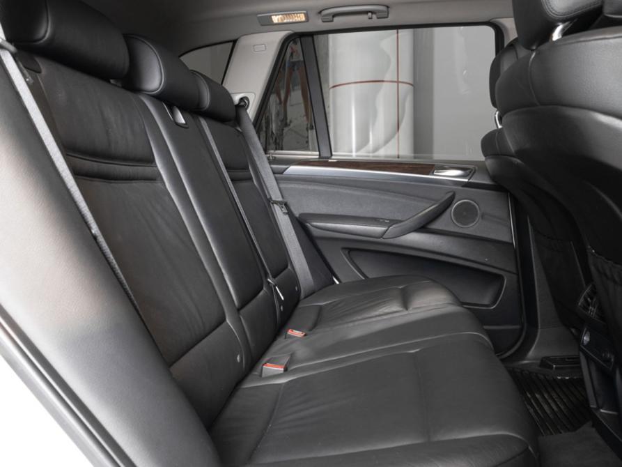 BMW X5 II (E70) Рестайлинг Казань  - изображение 8