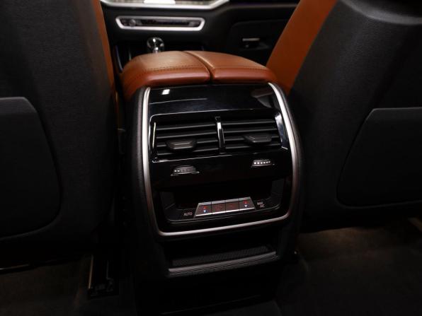 BMW X5 IV (G05/G18) с пробегом 2018 года, цена 6 250 000 рублей, 126813 км, внедорожник, Автокод Объявления