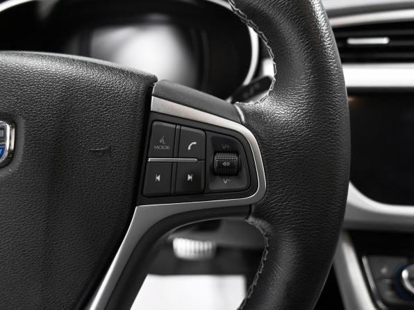 Geely Atlas I с пробегом 2021 года, цена 1 795 000 рублей, 79188 км, внедорожник, Автокод Объявления