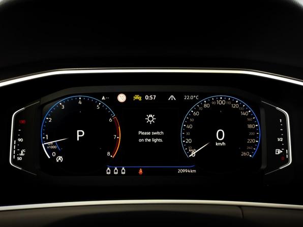 Volkswagen Tayron II (China Market) с пробегом 2023 года, цена 4 190 000 рублей, 20990 км, внедорожник, Автокод Объявления