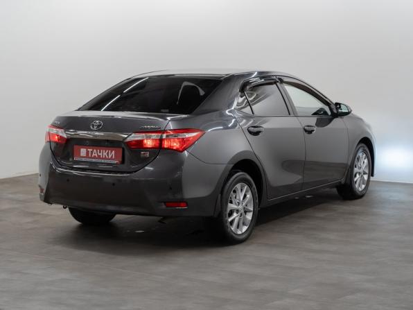 Toyota Corolla XI (E160 E170 E180) с пробегом 2013 года, цена 1 300 000 рублей, 148000 км, седан, Автокод Объявления