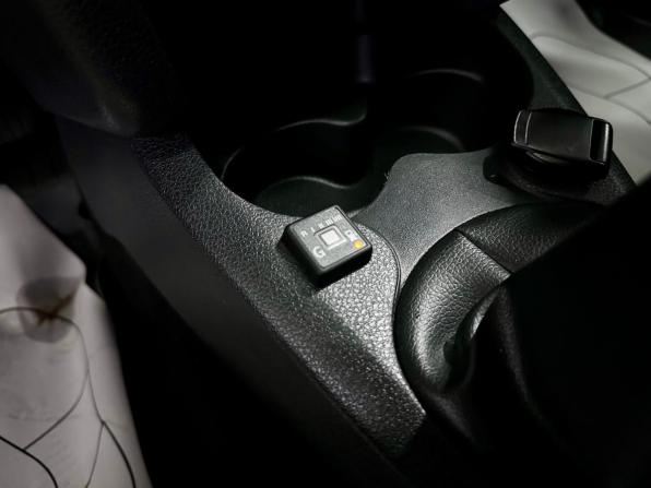 Renault Sandero II Рестайлинг с пробегом 2021 года, цена 1 190 000 рублей, 101216 км, хэтчбек, Автокод Объявления