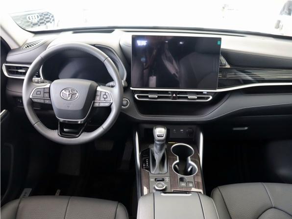 Новый Toyota Highlander IV (XU70) 2026 года, цена 6 290 000 рублей, внедорожник, Автокод Объявления
