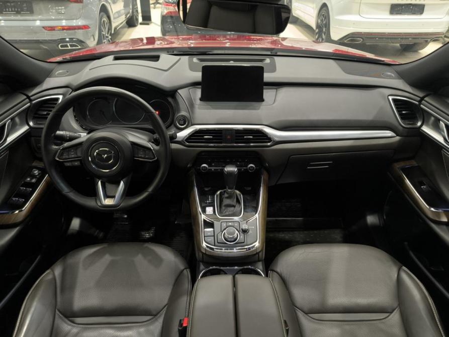 Mazda CX-9 II Рестайлинг Казань  - изображение 17