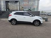 Hyundai Creta I Саратов  - изображение 19
