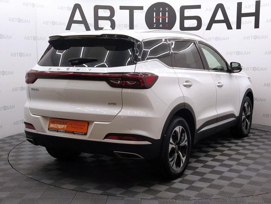 Chery Tiggo 7 Pro Max I Екатеринбург  - изображение 3