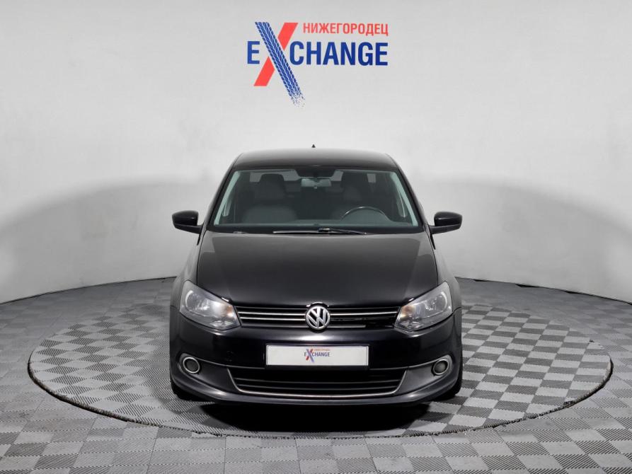 Volkswagen Polo V Нижний Новгород  - изображение 2