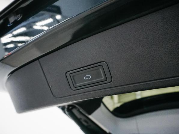 Chery Tiggo 8 Pro I с пробегом 2021 года, цена 1 999 000 рублей, 43928 км, внедорожник, Автокод Объявления