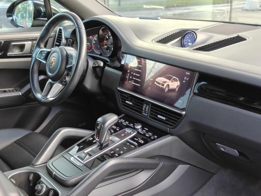 Porsche Cayenne III Санкт-Петербург  - изображение 10