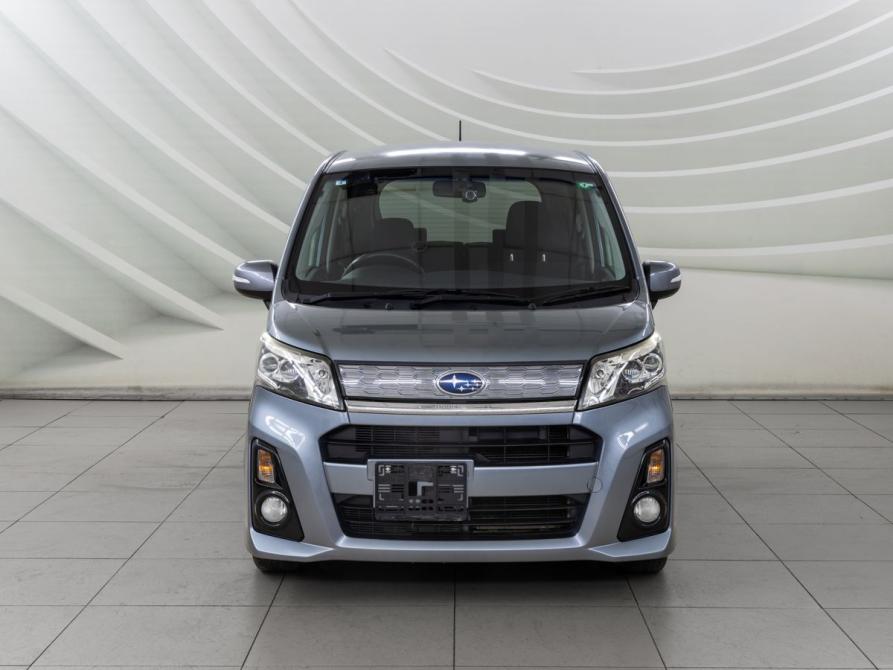 Subaru Stella II Рестайлинг Волгоград  - изображение 2