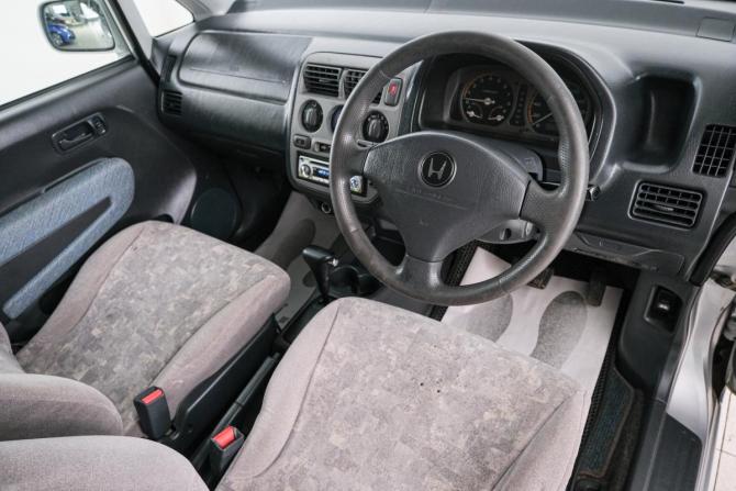 Honda Capa с пробегом 2000 года, цена 399 000 рублей, 234000 км, микровэн, Автокод Объявления
