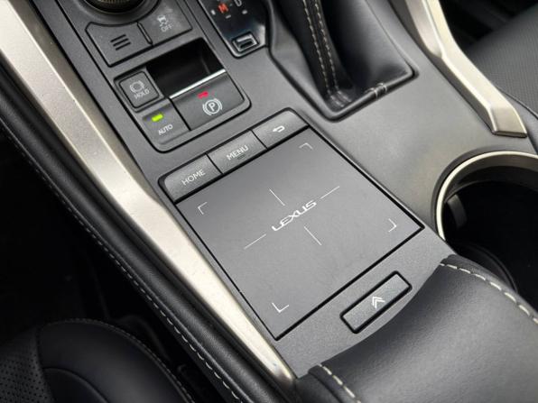 Lexus NX I Рестайлинг с пробегом 2019 года, цена 2 995 000 рублей, 157000 км, внедорожник, Автокод Объявления