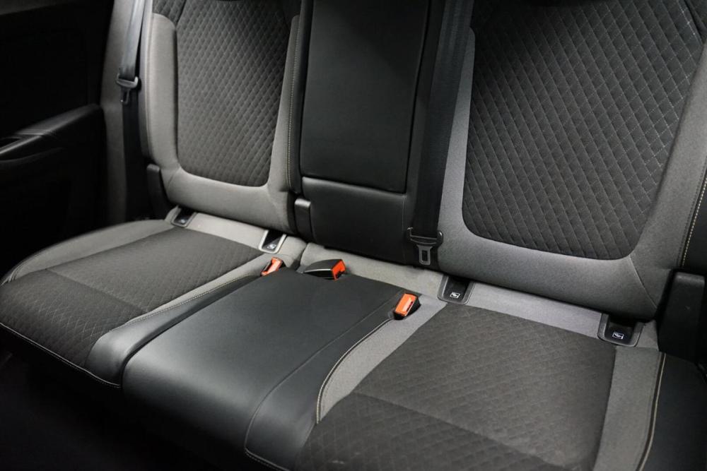 Opel Grandland I (X) Крым  - изображение 17