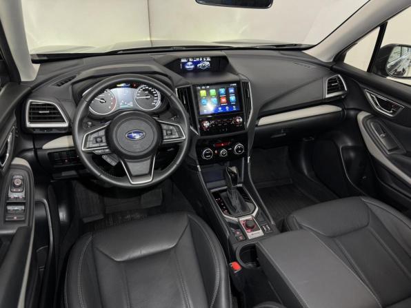 Subaru Forester V Рестайлинг с пробегом 2025 года, цена 4 999 000 рублей, 3363 км, внедорожник, Автокод Объявления