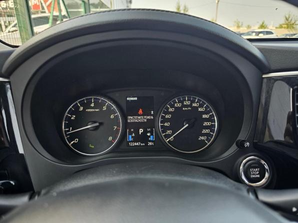 Mitsubishi Outlander III Рестайлинг 3 с пробегом 2020 года, цена 2 349 995 рублей, 122441 км, внедорожник, Автокод Объявления