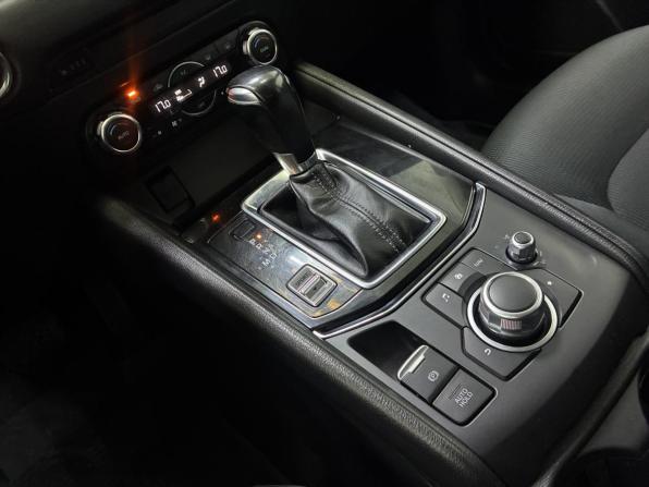 Mazda CX-5 II с пробегом 2018 года, цена 2 300 000 рублей, 150000 км, внедорожник, Автокод Объявления