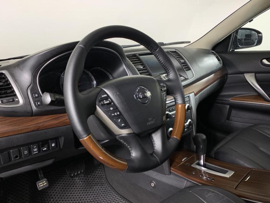 Nissan Teana II Москва  - изображение 11