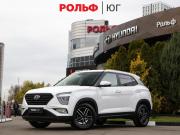Hyundai Creta II Москва  - изображение 19