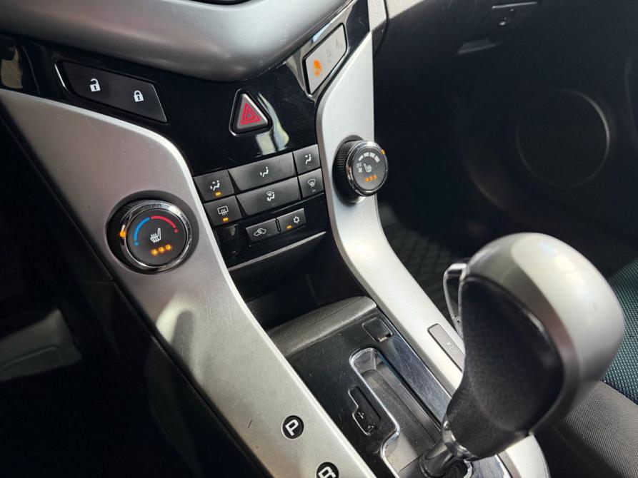 Chevrolet Cruze I Ростов-на-Дону  - изображение 10
