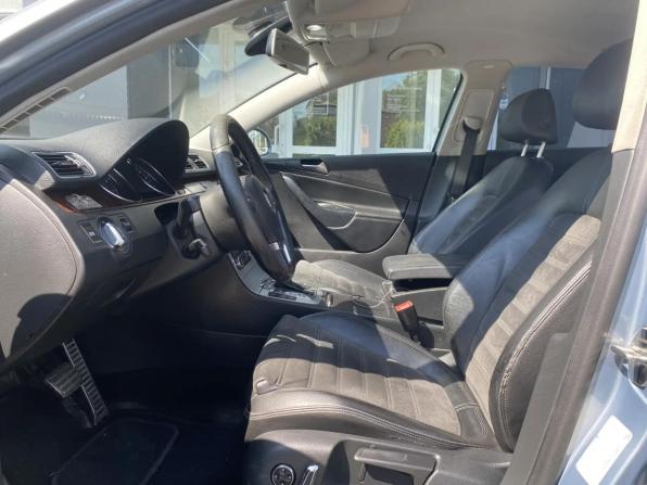 Volkswagen Passat B6 с пробегом 2010 года, цена 835 000 рублей, 282000 км, седан, Автокод Объявления
