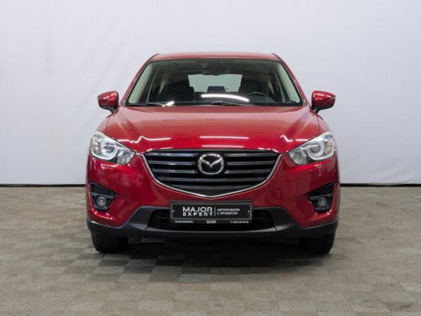 Mazda CX-5 I Рестайлинг с пробегом 2015 года, цена 1 945 000 рублей, 94429 км, внедорожник, Автокод Объявления