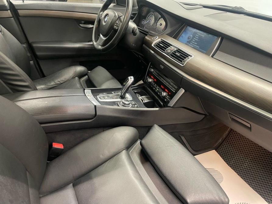 BMW 5 серии VI (F10/F11/F07) Санкт-Петербург  - изображение 10